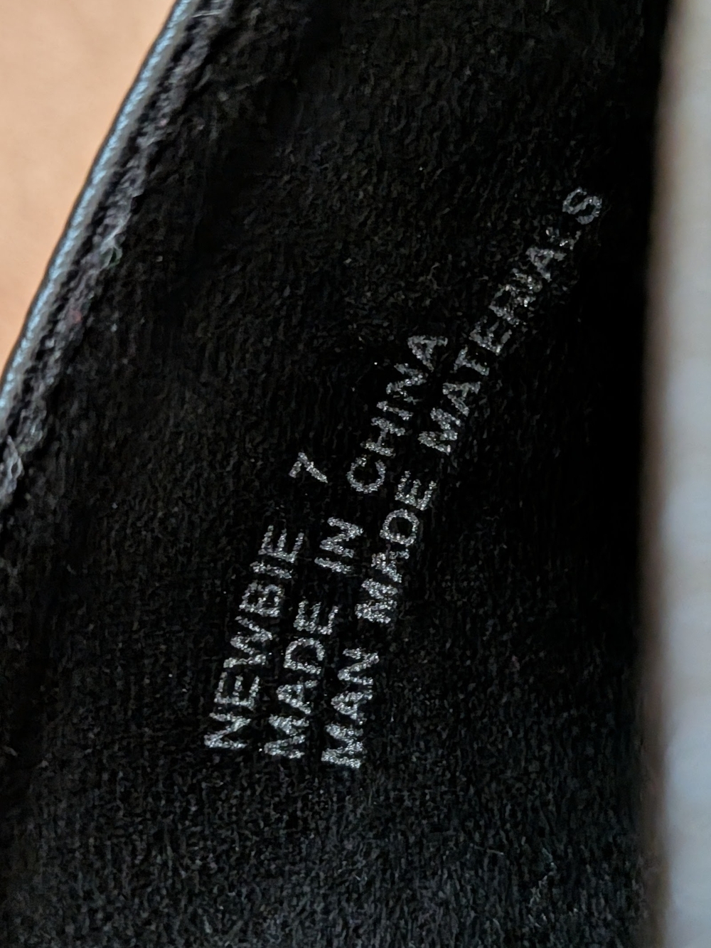 Corkys Black Newbie Clogs New W/O Box - Picture 6 of 7